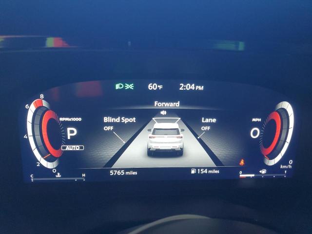 Фото 9 - NISSAN PATHFINDER