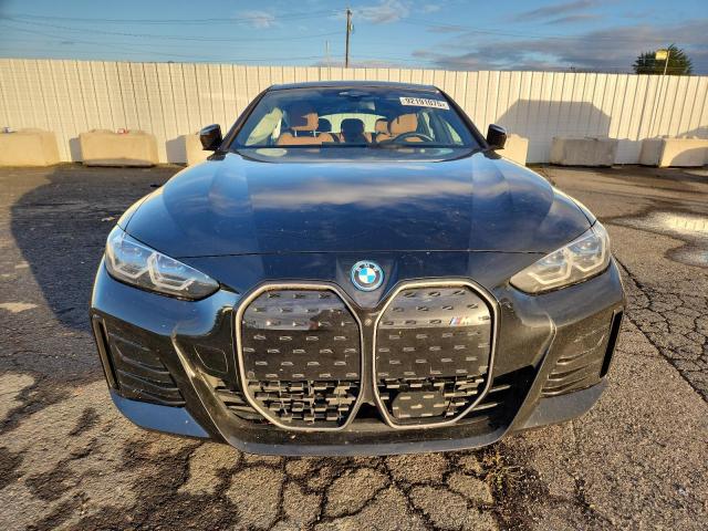 BMW I4 M50 2024 VIN WBY33AW09RFS36687