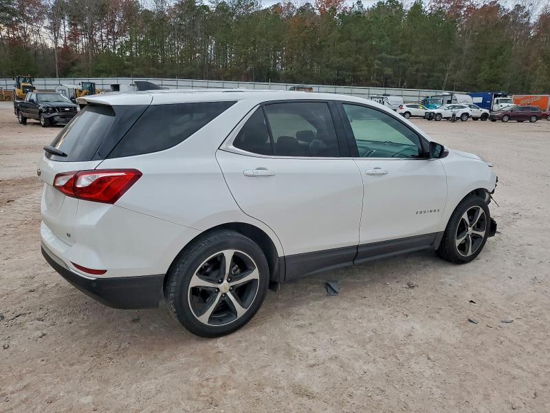 Фото 3 - CHEVROLET EQUINOX