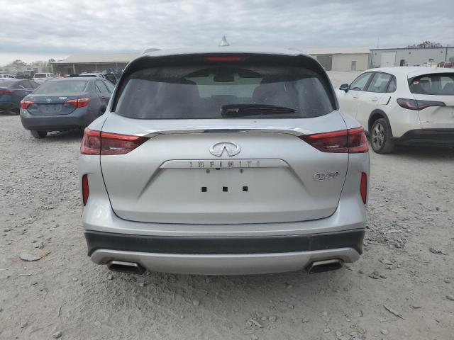 Фото 6 - INFINITI QX50