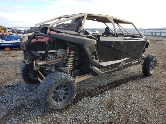 POLARIS RZR 2022