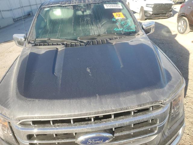 Фото 11 - FORD F-150