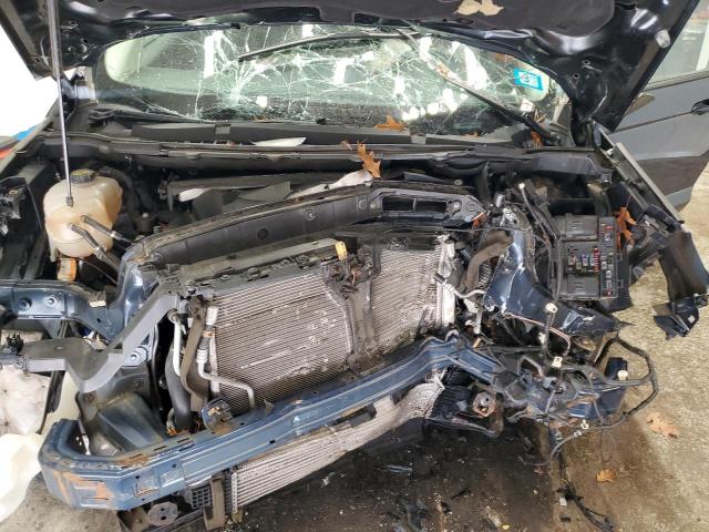 Фото 12 - FORD EDGE