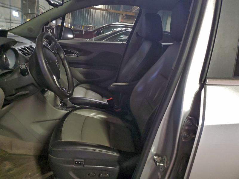 Фото 7 - BUICK ENCORE