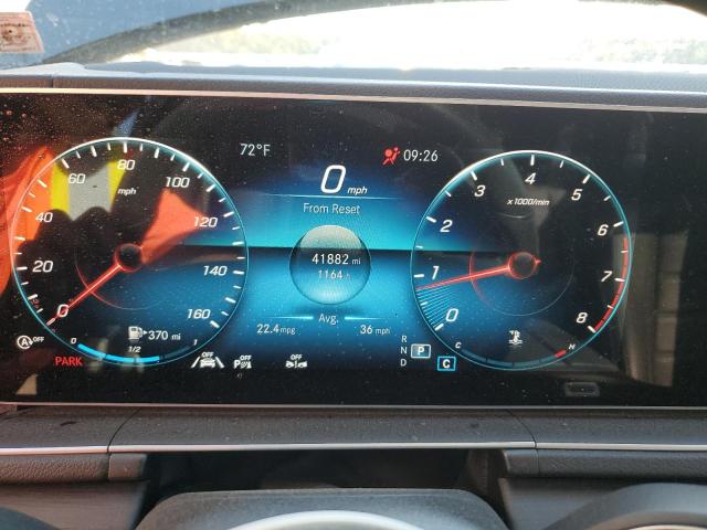 Фото 9 - MERCEDES-BENZ GLE-CLASS