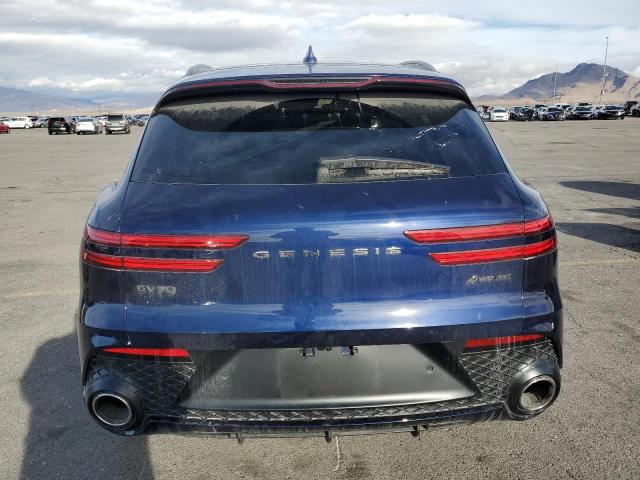 GENESIS GV70 BASE 2024 VIN 5NMMCDTC8RH016272