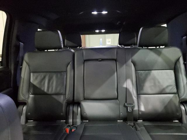 Фото 10 - CHEVROLET SUBURBAN