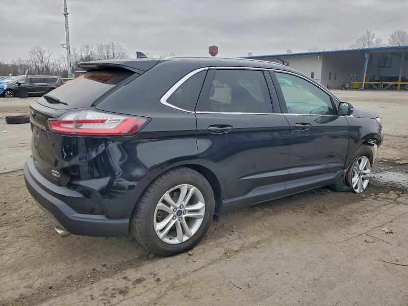 Фото 3 - FORD EDGE