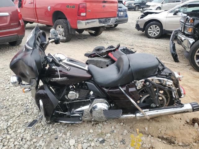 HARLEY-DAVIDSON FL 2014