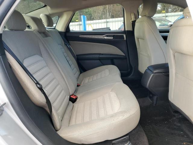 Фото 10 - FORD FUSION