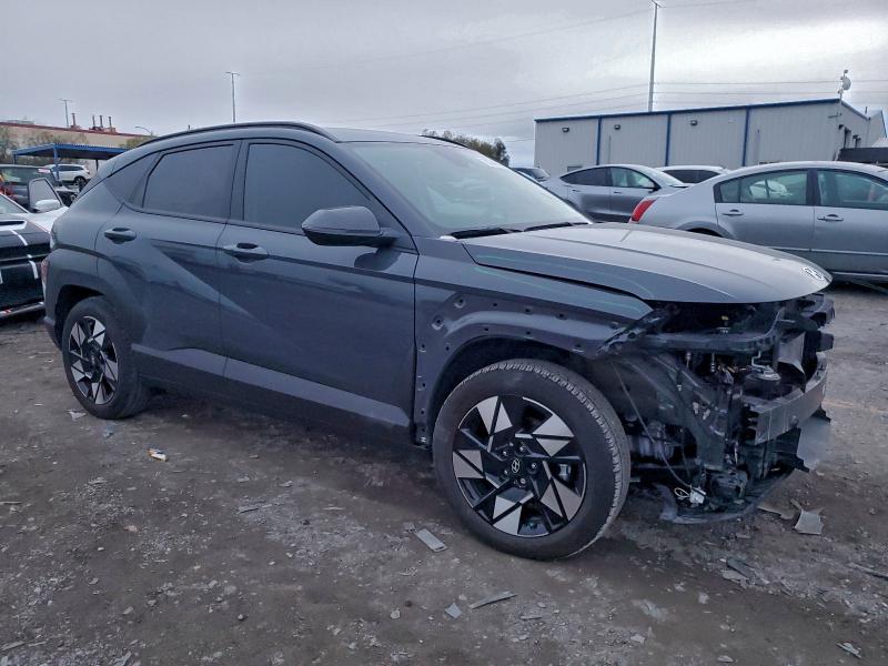 Фото 4 - HYUNDAI KONA