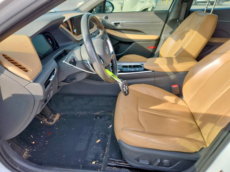 Фото 7 - HYUNDAI SONATA