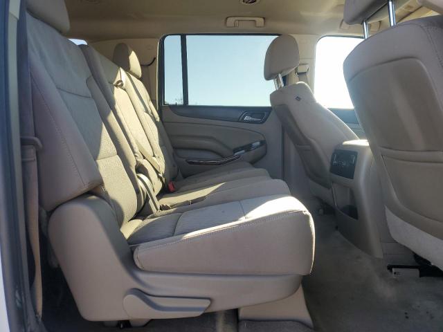 GMC YUKON 2015 VIN 1GKS1GKC1FR150780