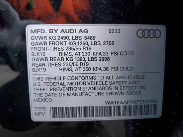 Фото 13 - AUDI Q5