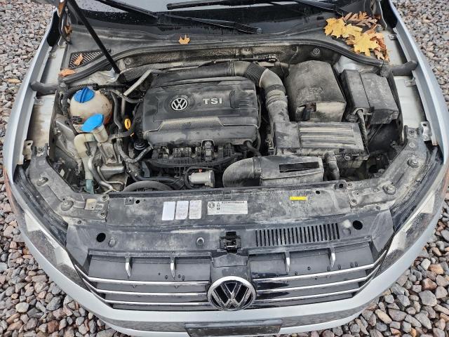 Фото 11 - VOLKSWAGEN PASSAT