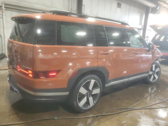 Фото 3 - HYUNDAI SANTA FE