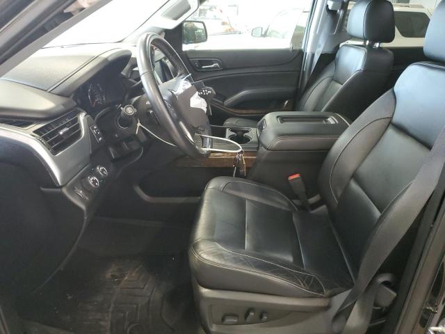 Фото 7 - CHEVROLET TAHOE