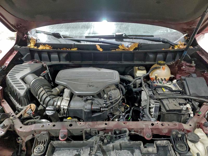 Фото 12 - CADILLAC XT5