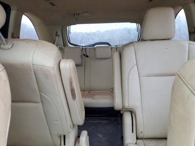 Фото 10 - TOYOTA HIGHLANDER