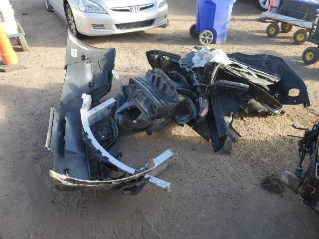 TOYOTA SUPRA 2020 VIN WZ1DB4C0XLW028194