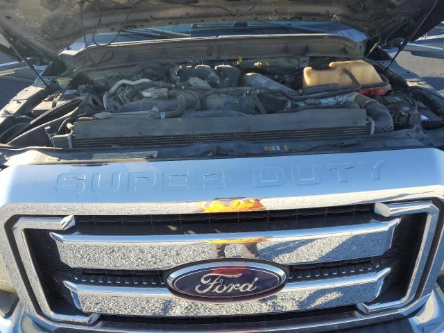 Фото 11 - FORD F250