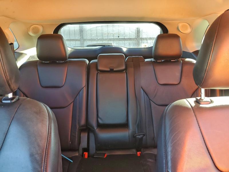 Фото 10 - FORD EDGE