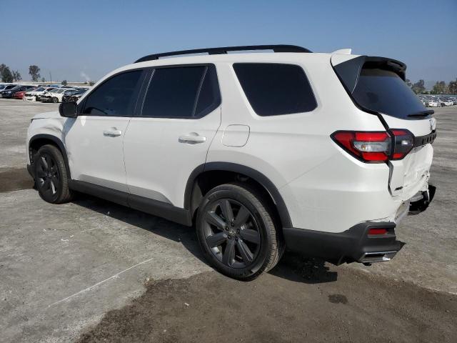 Фото 2 - HONDA PILOT