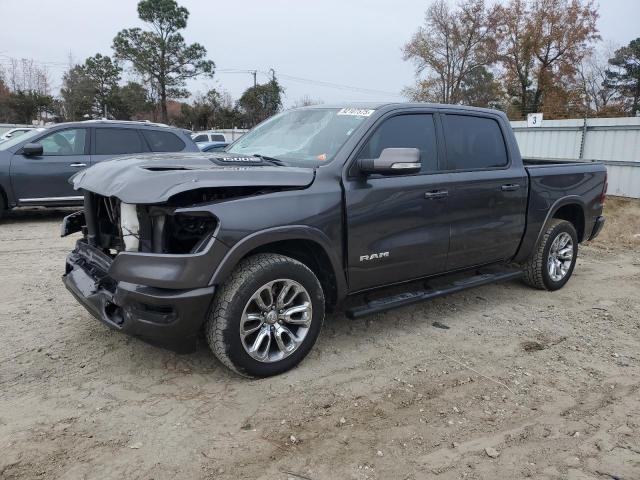 Фото 1 - RAM 1500