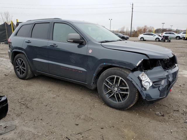 Фото 4 - JEEP GRAND CHER