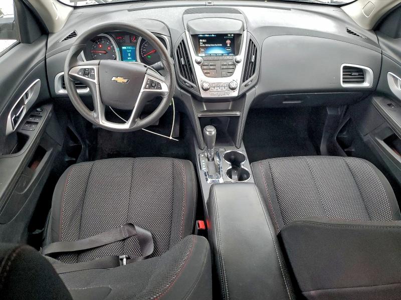 Фото 8 - CHEVROLET EQUINOX