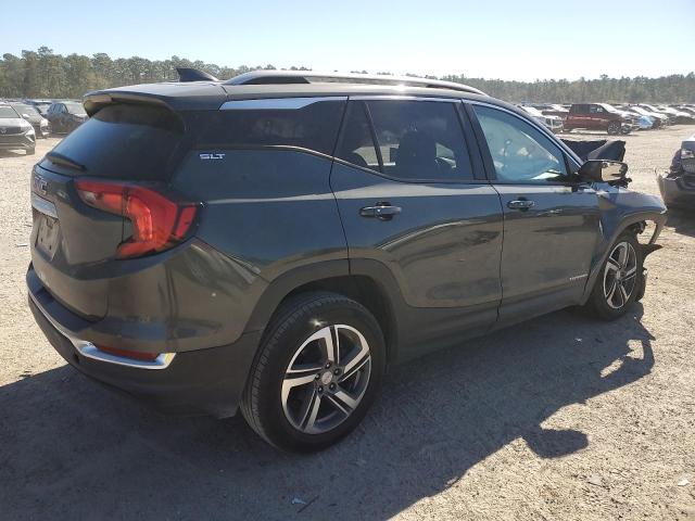 Фото 3 - GMC TERRAIN