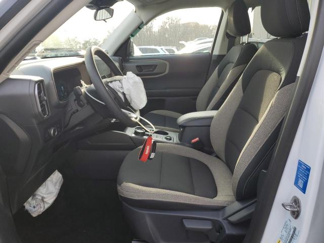 Фото 7 - FORD BRONCO