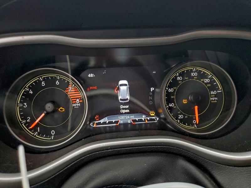 Фото 9 - JEEP CHEROKEE