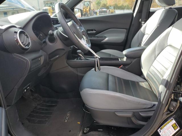 Фото 7 - NISSAN KICKS