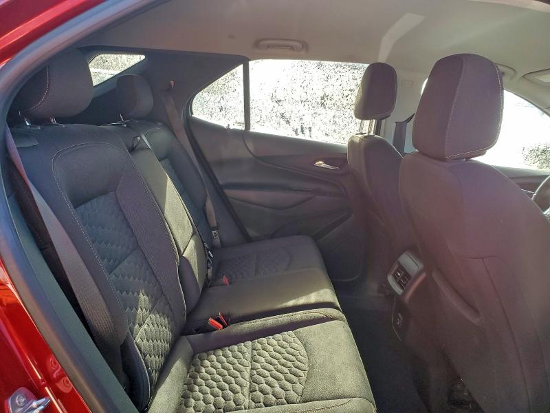 Фото 11 - CHEVROLET EQUINOX