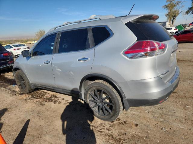 Фото 2 - NISSAN ROGUE