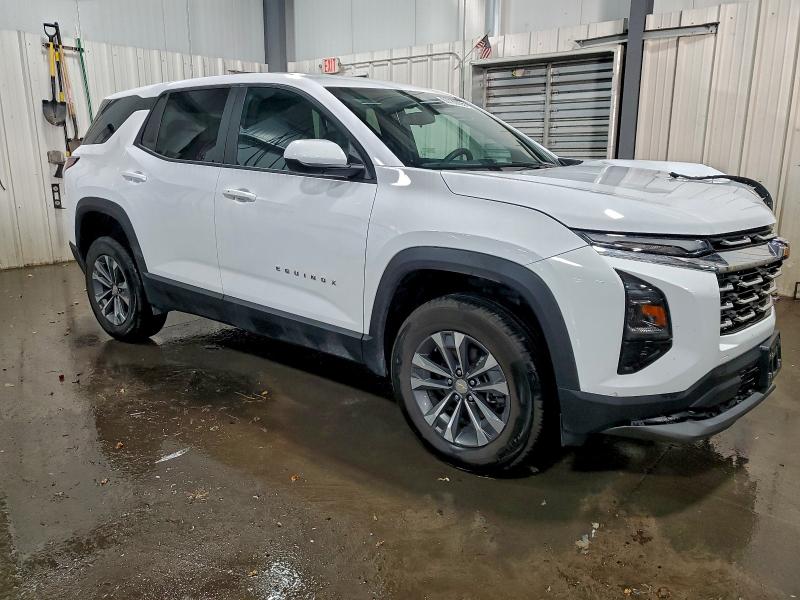 Фото 4 - CHEVROLET EQUINOX