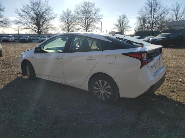 Фото 2 - TOYOTA PRIUS