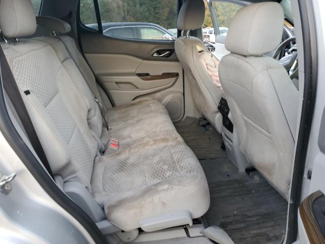 Фото 11 - GMC ACADIA