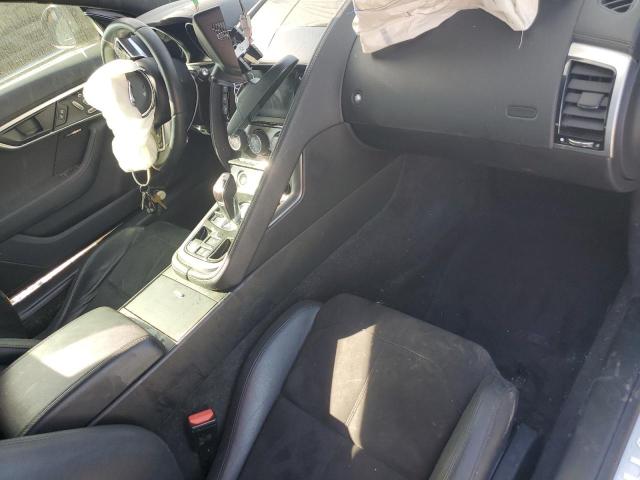 Фото 8 - JAGUAR F-TYPE