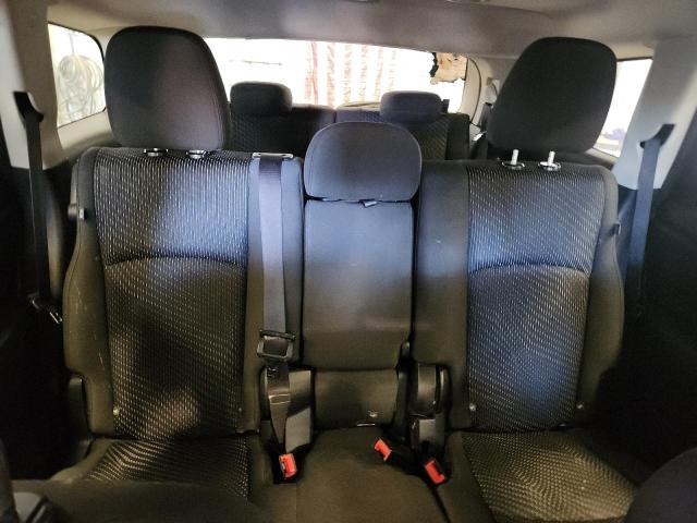 Фото 10 - DODGE JOURNEY