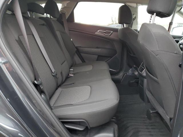 Фото 10 - KIA SPORTAGE