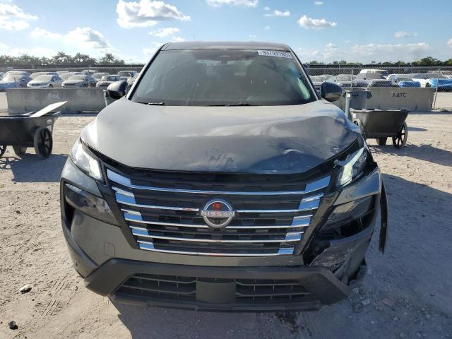 Фото 5 - NISSAN ROGUE