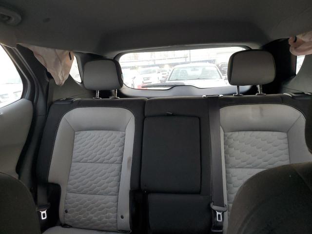 Фото 10 - CHEVROLET EQUINOX