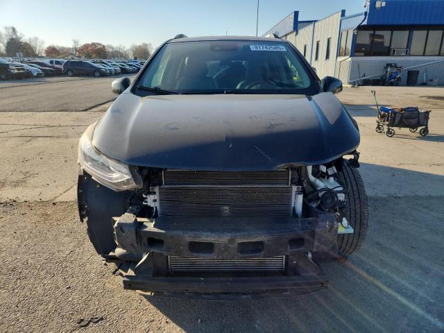 Фото 5 - CHEVROLET TRAX