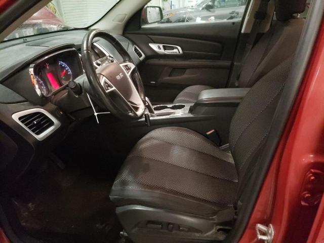 Фото 7 - GMC TERRAIN