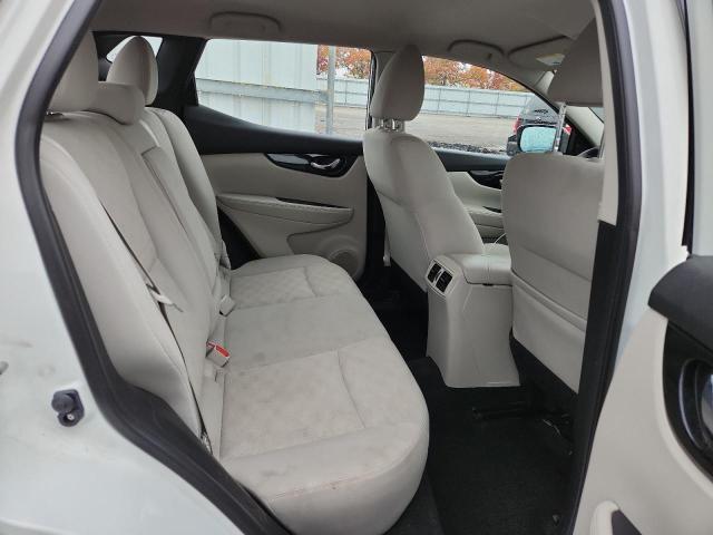 Фото 11 - NISSAN ROGUE