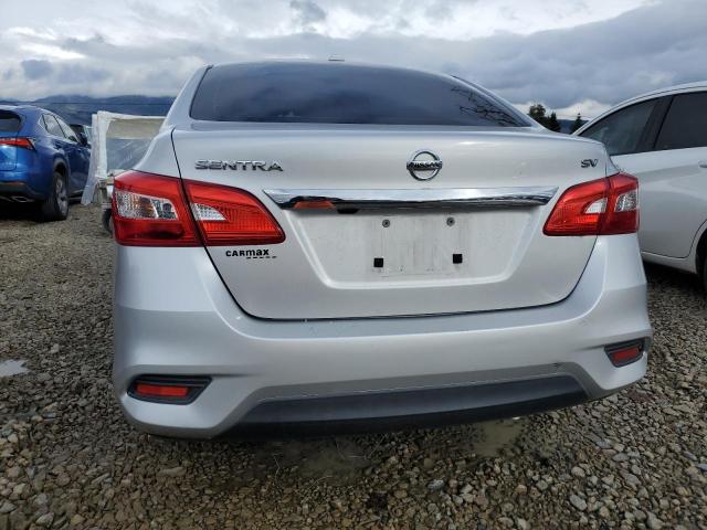 Фото 6 - NISSAN SENTRA