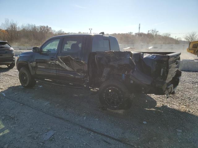 Фото 2 - TOYOTA TACOMA