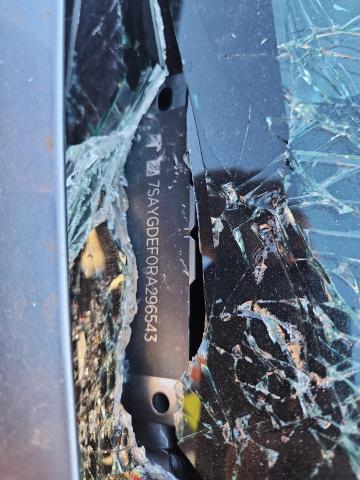 Фото 12 - TESLA MODEL Y